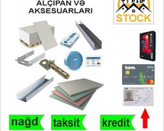 Alçipan, Eco, 9, 5 mm, Suyadavamlı, Pulsuz çatdırılma, Pulsu