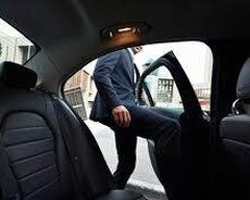 Ailə və Şəxsi sürücülər yalnız bizdə sürücü ilə təmin edirik