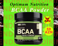 Bca Optimum Nutrition (on)