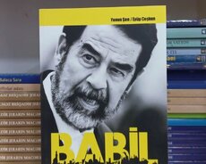 Babil Yanarkən