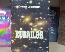 Ömər Xəyyam- Rübailər