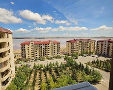 Masazır Abşeron City 4 otağa peredelka Kupçalı mənzil