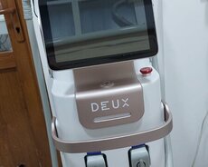 Gözəllik salonları üçün Lazer aparatı satılır