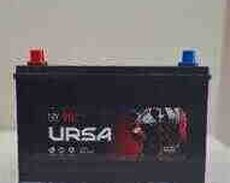 Akkumulyator URSA Extra Power ASIA 90 Ah