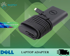 Dell adapter 20v 3a 90w | Type-c
