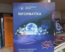İnformatika Vəsaiti ( Dim)