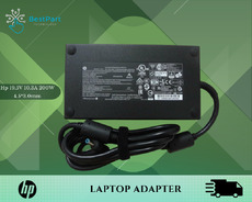 Hp adapter 10.3a 200w