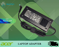 Acer adapter 6.32a 120w
