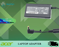 Acer adapter 3.42a 65w (a11-065n1a)
