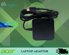 Acer adapter 2.25a 45w