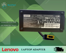 Lenovo adapter 8.5a 170w