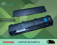 Toshiba batareya C850/pa5024u-1brs