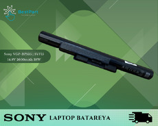 Sony batareya Vgp-bps35/svf15