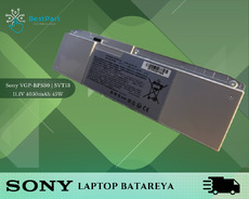 Sony batareya Vgp-bps30/svt13115fas