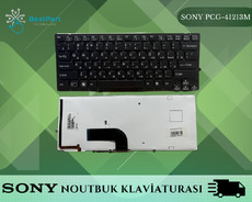 Sony klaviatura Vpcf2, pcg-41213m