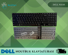 Dell klaviatura 15r N5110, m501z, m511r