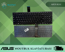 Asus klaviatura K551, s551, v551