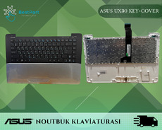 Asus klaviatura Ux30, ux30s, ux30k35a