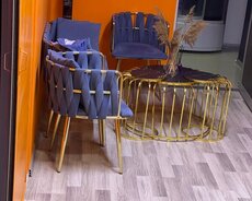 Xanim isci tələb olunur