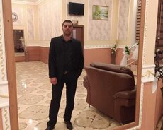 Xanimla aile qurmaq istəyirəm