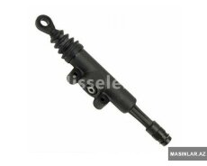 Bmw E36 Silindir mufda