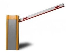 Şlaqbaum Arma Kontrol 216 Dc