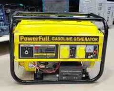 Generator PowerFull 4.5 kva