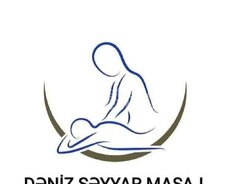 Deniz Seyyar masaj