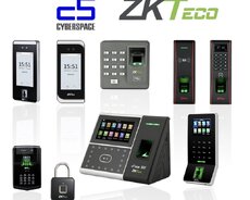 Access Control və İt avadanlıqları