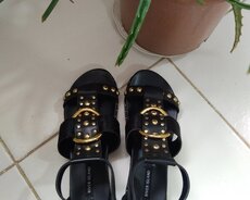 Təzə Qadin Ayaqqabısı