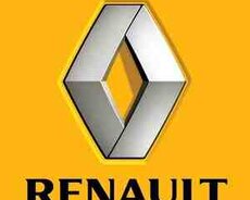 Renault ehtiyat hissələri
