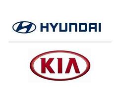HyundaiKia ehtiyat hissələri