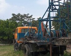 Urb 2.5 qazıma qurğusu