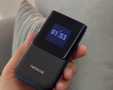 Nokia knopkali telefon