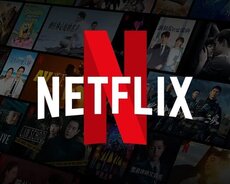 Global Netflix Premium