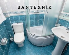 Santexnik ustasi