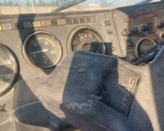 Maz 5337 markalı yük maşını