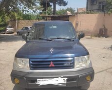 Mitsubishi Pajero İo 1.8l 1998 ci il