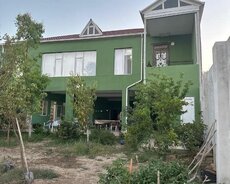 Sulutəpədə həyət evi satılır