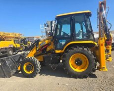 Ekskavator Yükləyici "jcb 3dx", 2022 il