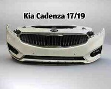Kia Cadenza 1719 modelin ön buferi