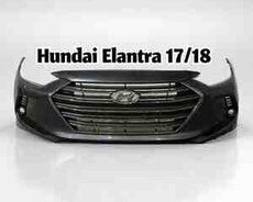 Hyundai Elantra 1718 buferi