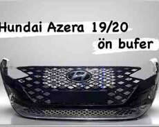Hyundai Azera 2020 ön buferi