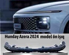 Hyundai Azera 2024 ön farası