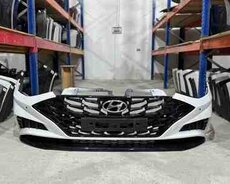 Hyundai Sonata Sport buferi