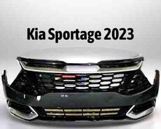 Kia Sportage 2023 ön buferi