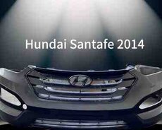 Hyundai Santafe ön buferləri