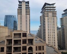 Port Baku kirayə ev