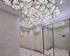 Dartma tavan toptan satış və quraşdırılması
