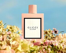 Gucci bloom